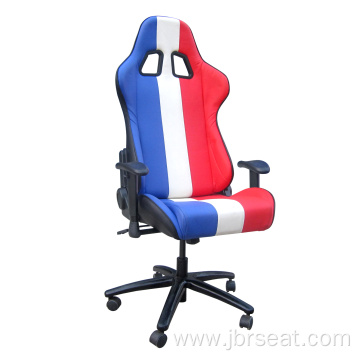 adjustable PVC boss office chair office chair